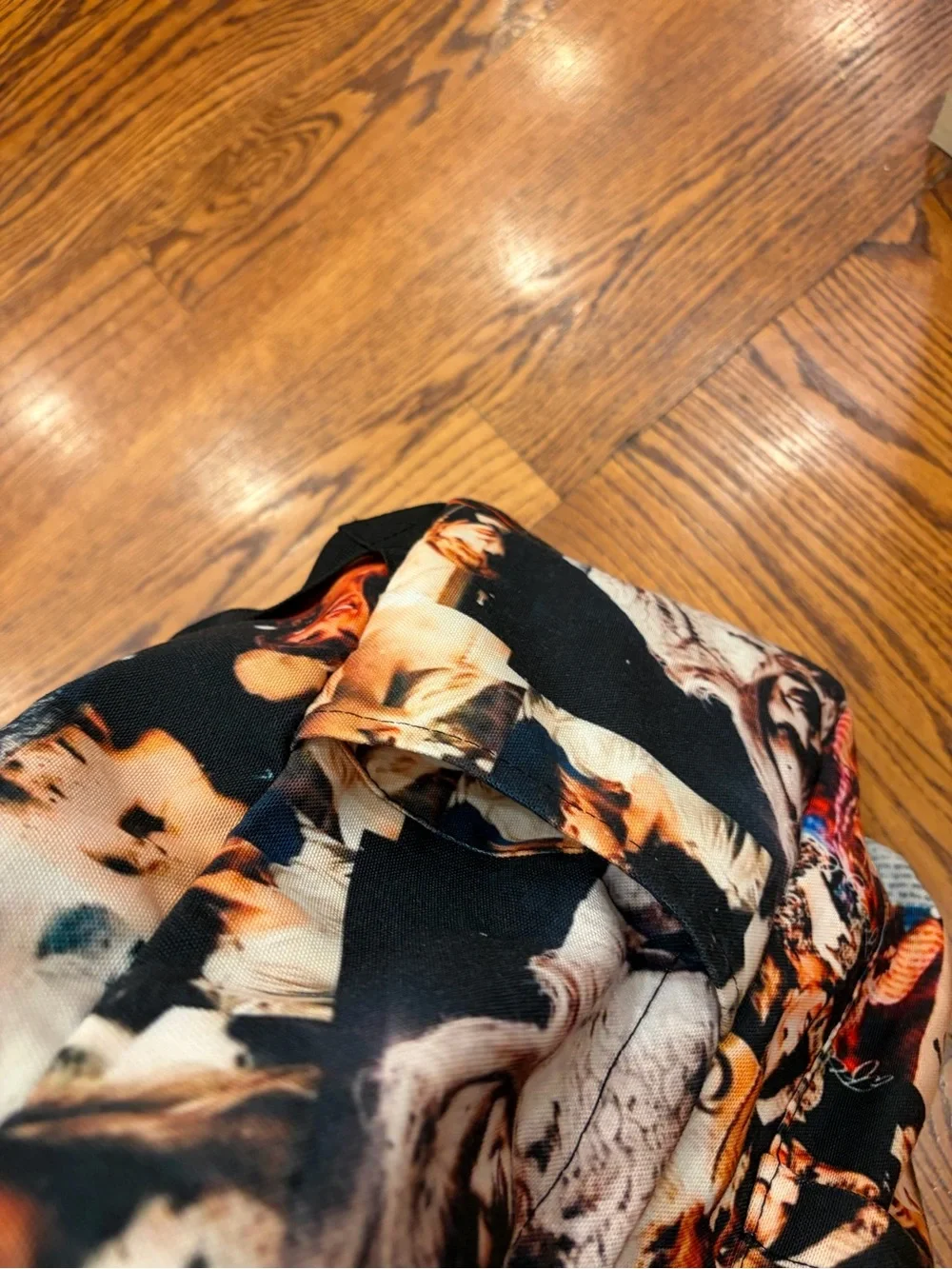 Taylor Swift Collage Backpack Images of Taylor Swift